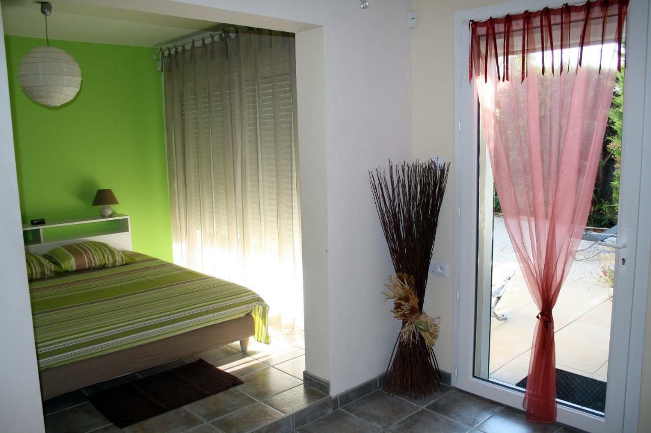 Appartement Des Taillades Les Taillades
