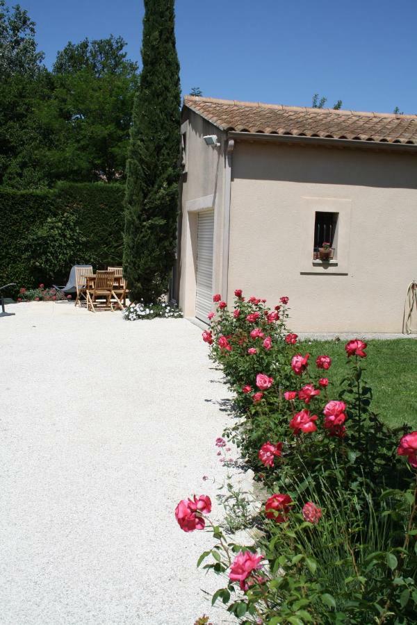 Appartement Des Taillades