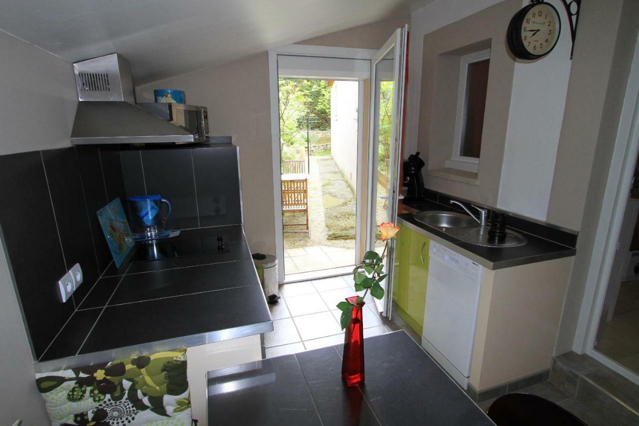 Des Taillades Appartement Les Taillades
