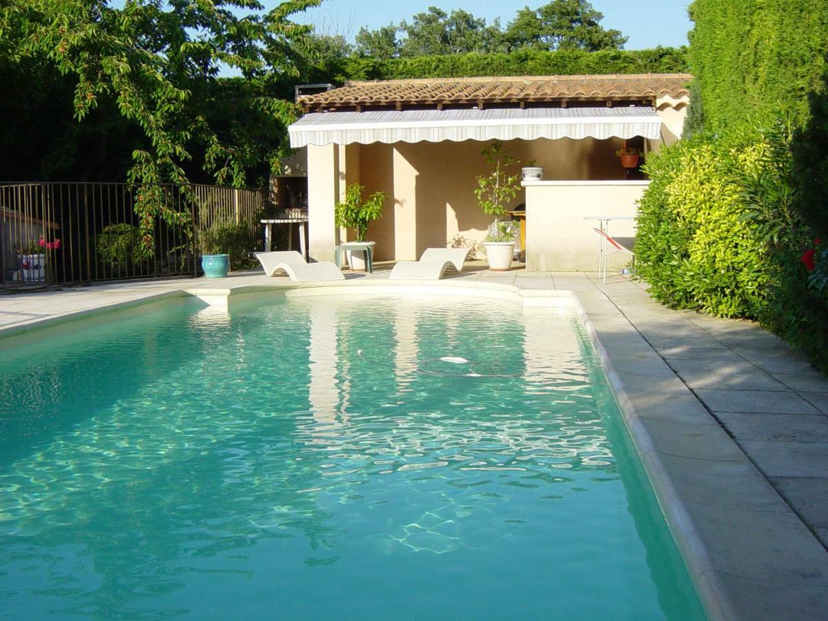 Appartement Des Taillades *
