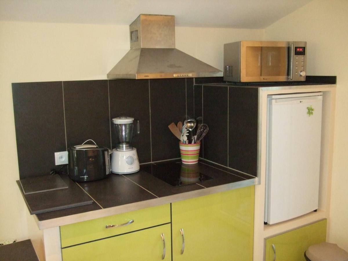 Appartement Des Taillades Les Taillades