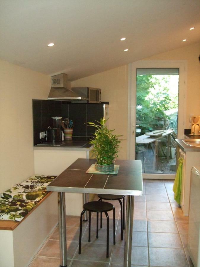 Appartement Des Taillades