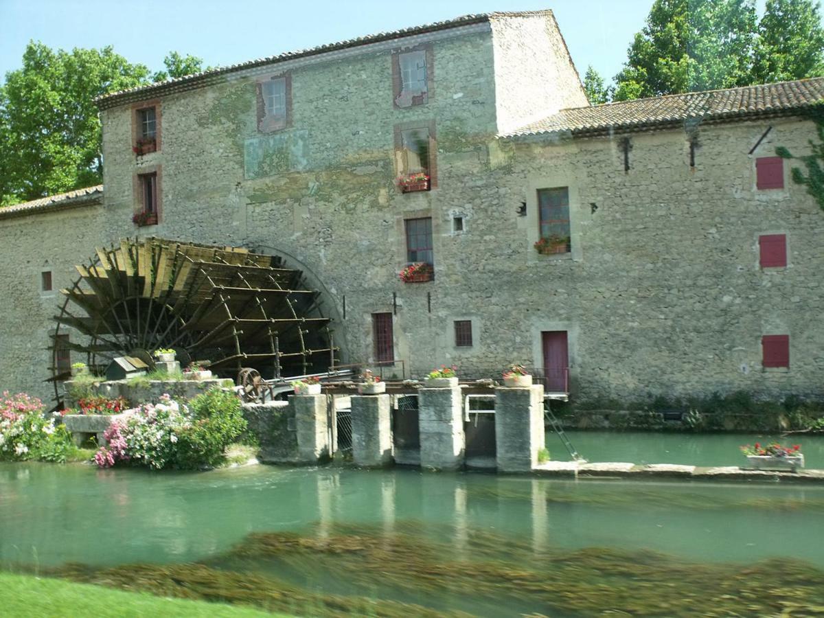 Des Taillades *