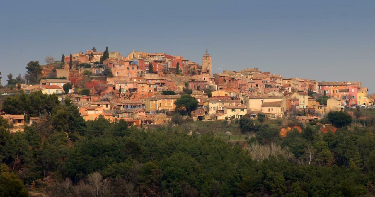 Appartement Des Taillades Les Taillades