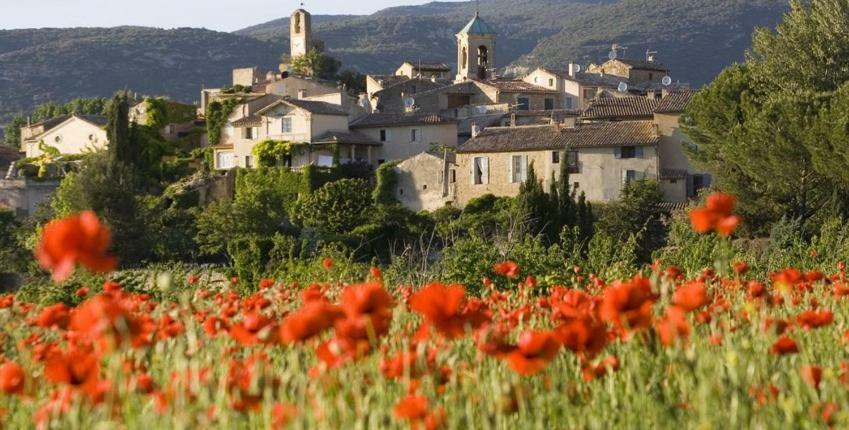 Des Taillades Appartement Les Taillades
