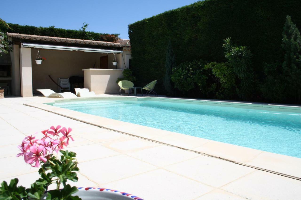 Des Taillades Appartement Les Taillades