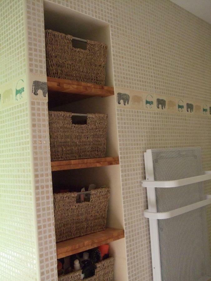 Des Taillades Appartement *