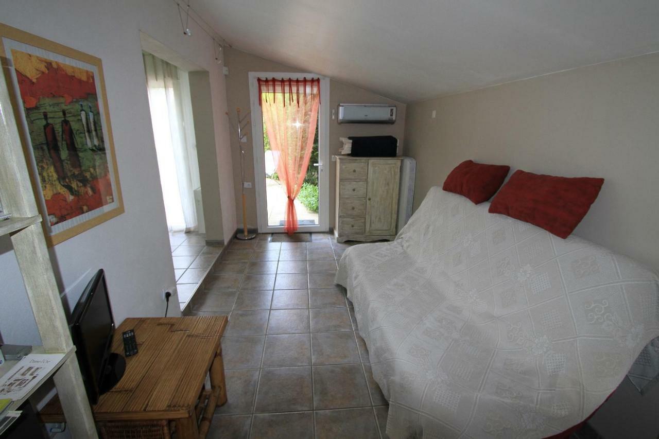 Des Taillades Appartement Les Taillades