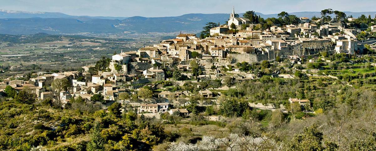 Des Taillades Appartement *