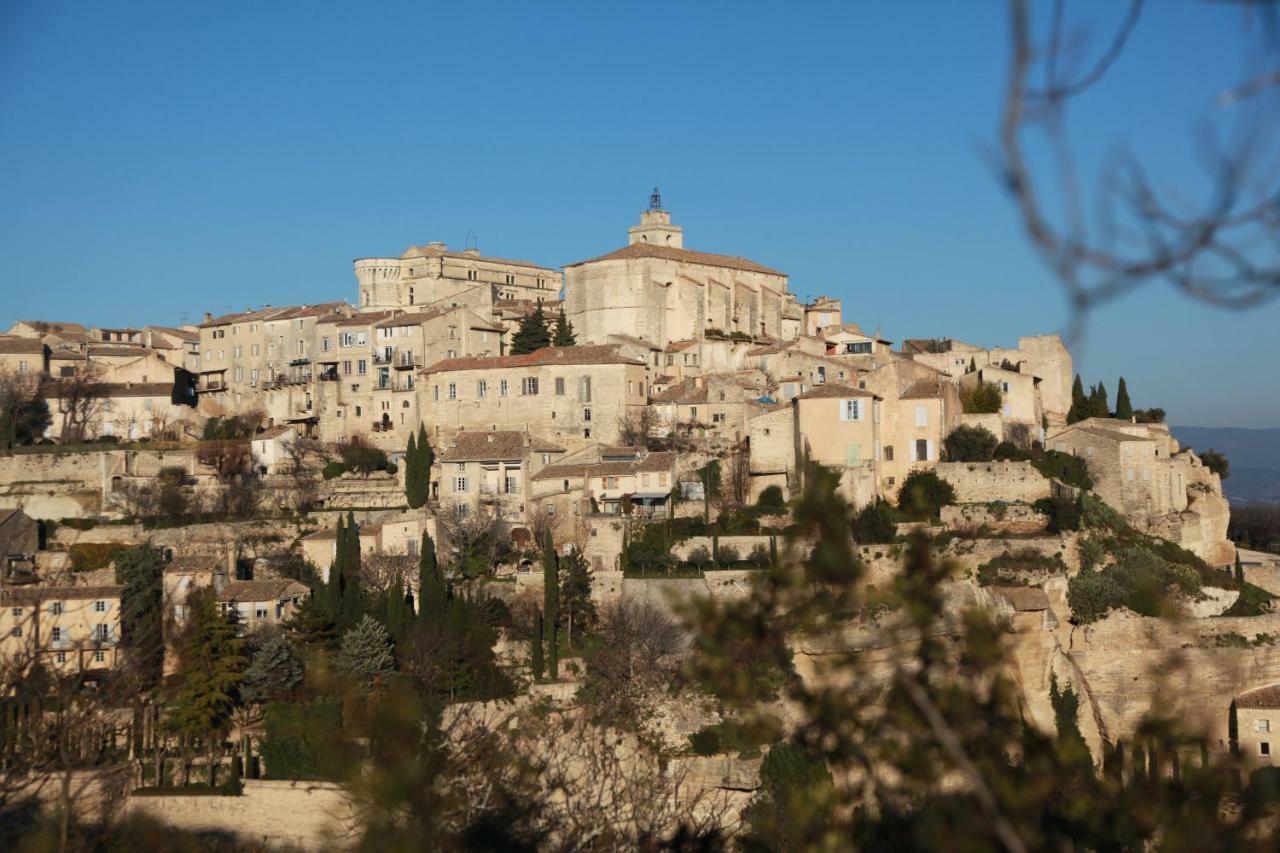 Des Taillades Les Taillades