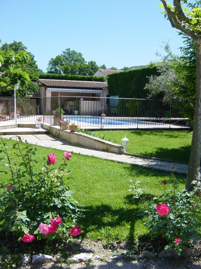 Des Taillades Appartement Les Taillades