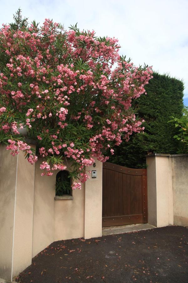 Des Taillades Appartement Les Taillades